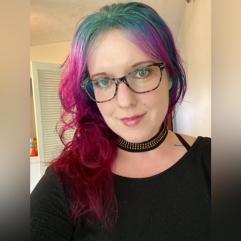 Meet your Posher, Michelle